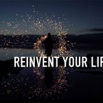 reinvent yourself