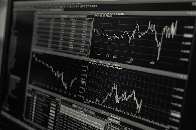 how middle eastern events affect international markets