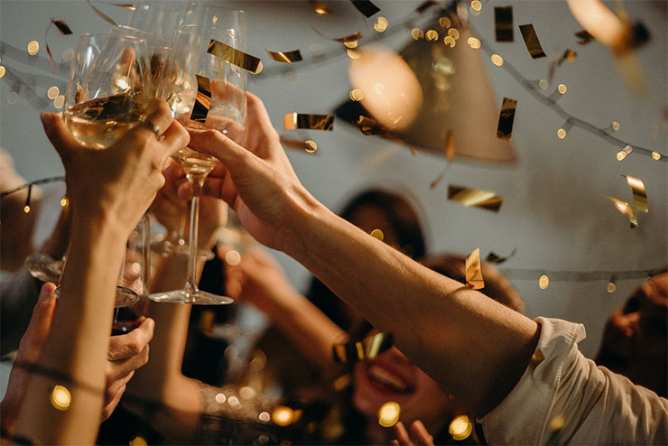 How to Start a Career as a Party Planner