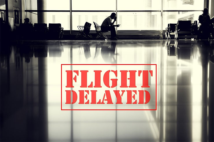 flight cancelations and compensation