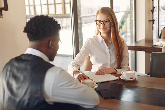 how to dress for a job interview