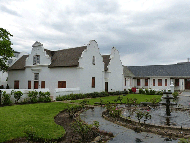 All White Modern Farmhouse Exterior