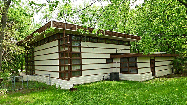 Board And Batten Siding Design