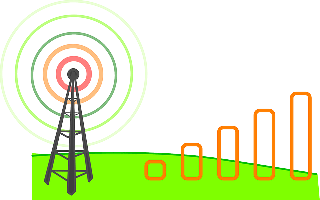 homemade cell phone signal booster