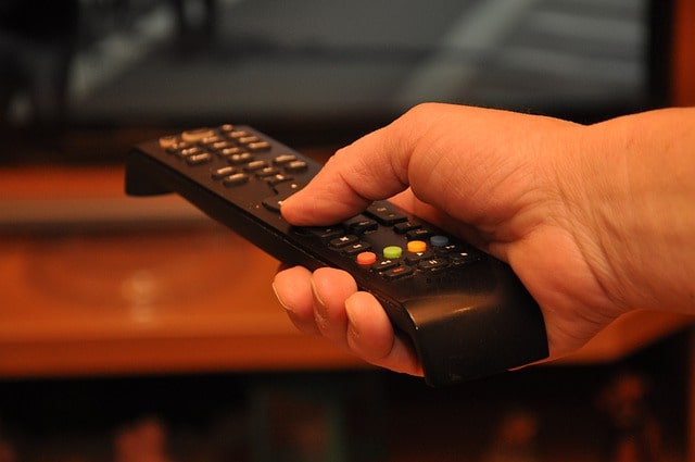  Remote Control Problems of Onn TV