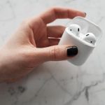 Airpod Case Not Charging