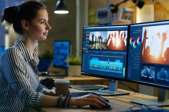 Video Editing Tips for Beginners