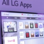 LG TV APPS