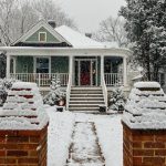 getting your home ready for winter