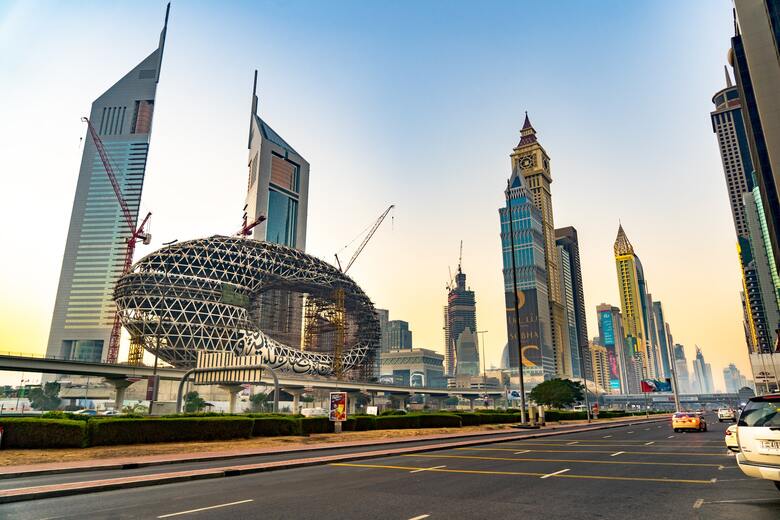 Buy property in Dubai on Installments