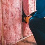 Different Types of Property Insulation