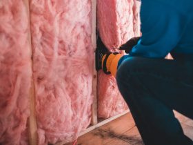 Different Types of Property Insulation