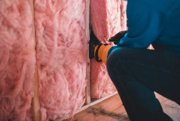 Different Types of Property Insulation