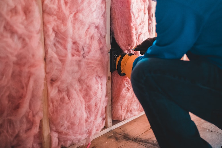 Different Types of Property Insulation