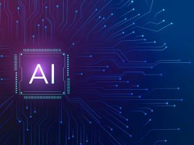 How AI is Improving Cloud Computing