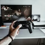 Paramount Plus on PS5