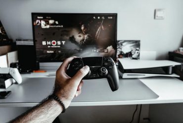 Paramount Plus on PS5