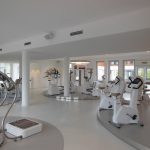 Best Fitness Clubs in Dubai