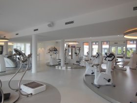 Best Fitness Clubs in Dubai