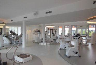 Best Fitness Clubs in Dubai