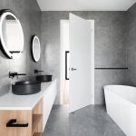 Contemporary Bathroom