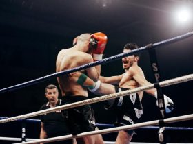what channel is ufc 264 on DirecTV