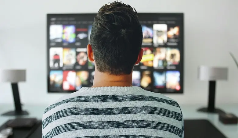 Smart TV Not Connecting to the WiFi