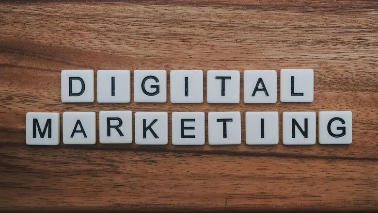Digital Marketing Solutions