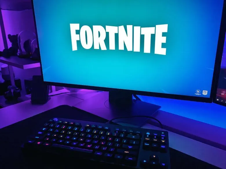 Is Fortnite Available on Now.gg?