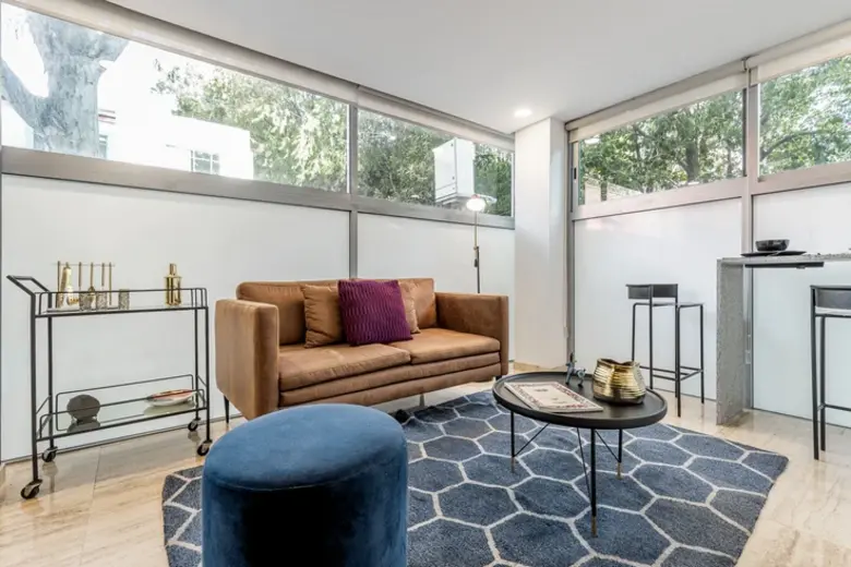 Tips for Negotiating the Best Deal on a Short Term Apartment Rental in Mexico City