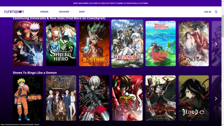How to Activate Funimation