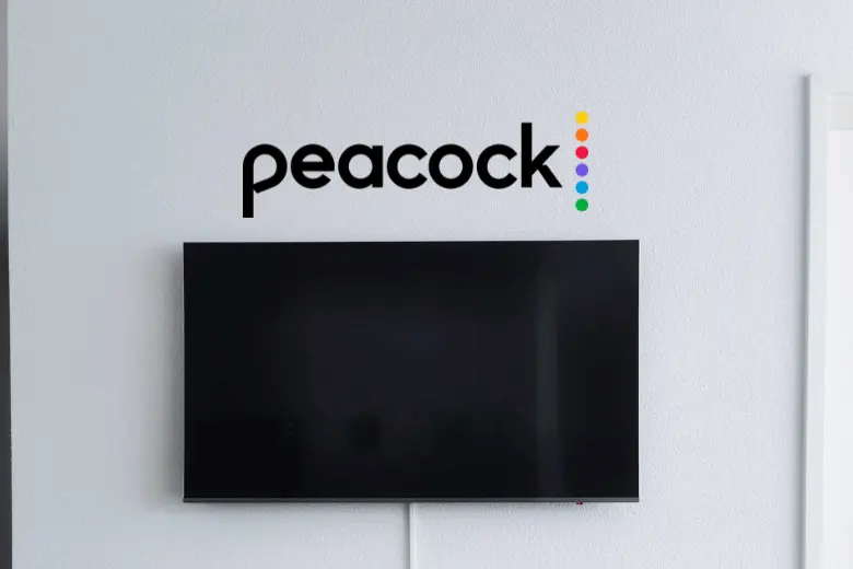 Peacocktv.com Forgot Password