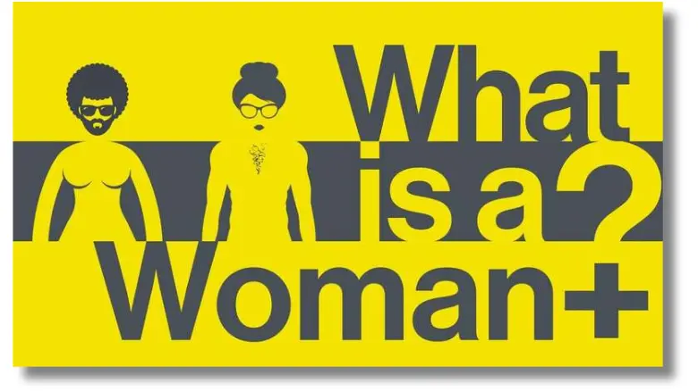 Where to Watch What is a Woman