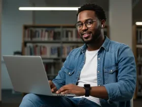 Success as a University Student