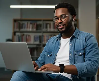 Success as a University Student