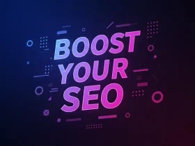 Boost Your SEO