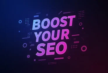 Boost Your SEO