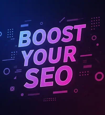 Boost Your SEO