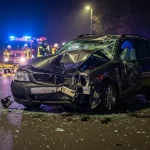 representation after a car accident