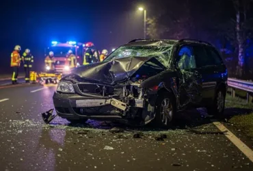 representation after a car accident