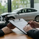 Car Accident Compensation