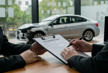 Car Accident Compensation