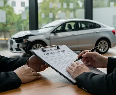 Car Accident Compensation
